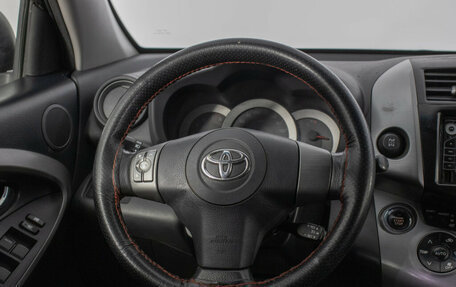 Toyota RAV4, 2006 год, 1 050 000 рублей, 15 фотография