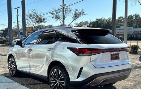 Lexus RX IV рестайлинг, 2024 год, 6 850 000 рублей, 3 фотография