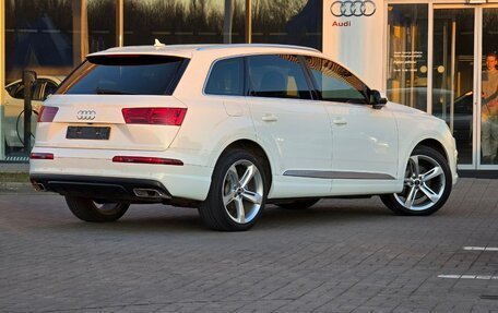 Audi Q7, 2016 год, 3 985 000 рублей, 19 фотография