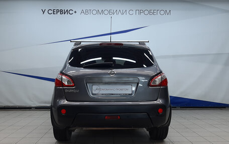 Nissan Qashqai, 2011 год, 950 000 рублей, 4 фотография