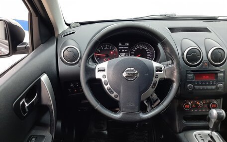 Nissan Qashqai, 2011 год, 950 000 рублей, 12 фотография