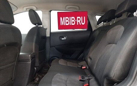 Nissan Qashqai, 2011 год, 950 000 рублей, 11 фотография