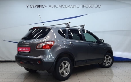 Nissan Qashqai, 2011 год, 950 000 рублей, 3 фотография