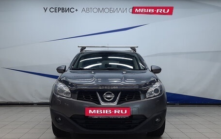 Nissan Qashqai, 2011 год, 950 000 рублей, 6 фотография