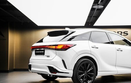 Lexus RX IV рестайлинг, 2024 год, 13 590 000 рублей, 4 фотография