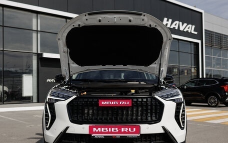 Haval Jolion, 2024 год, 2 800 000 рублей, 2 фотография