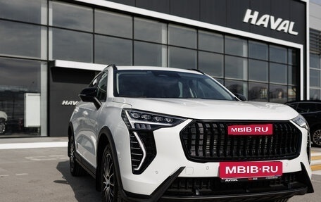 Haval Jolion, 2024 год, 2 800 000 рублей, 4 фотография