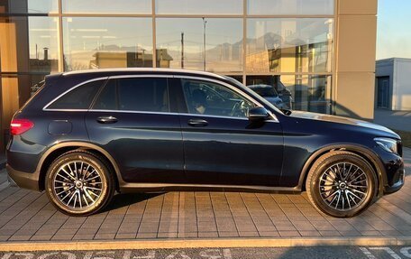 Mercedes-Benz GLC, 2016 год, 3 550 000 рублей, 4 фотография