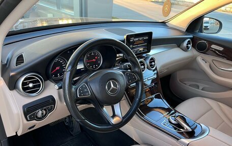 Mercedes-Benz GLC, 2016 год, 3 550 000 рублей, 8 фотография