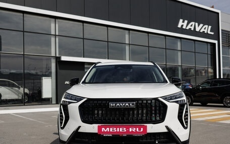 Haval Jolion, 2024 год, 2 800 000 рублей, 32 фотография