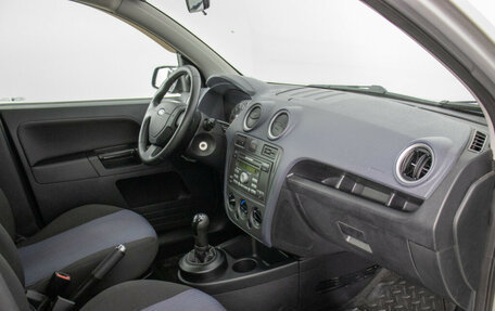 Ford Fusion I, 2007 год, 670 000 рублей, 9 фотография