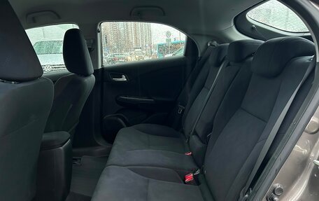 Honda Civic IX, 2012 год, 1 378 900 рублей, 10 фотография