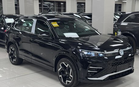 Volkswagen Tiguan, 2025 год, 4 850 000 рублей, 1 фотография