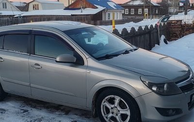 Opel Astra H, 2009 год, 570 000 рублей, 1 фотография