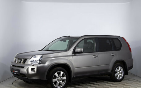 Nissan X-Trail, 2008 год, 1 050 000 рублей, 1 фотография