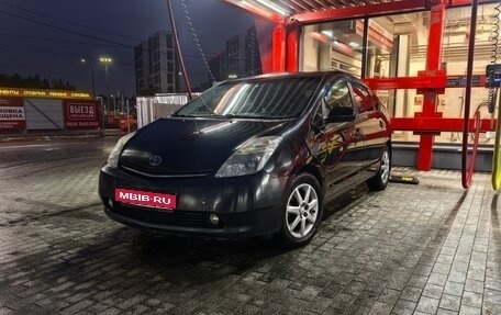 Toyota Prius, 2008 год, 820 000 рублей, 1 фотография