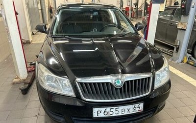 Skoda Octavia, 2009 год, 697 000 рублей, 1 фотография