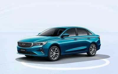 Geely Emgrand, 2024 год, 2 483 990 рублей, 1 фотография