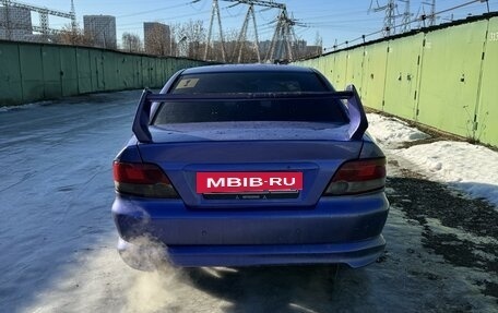 Mitsubishi Galant VIII, 2002 год, 350 000 рублей, 6 фотография