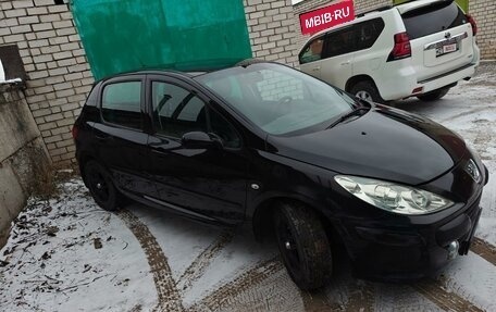 Peugeot 307 I, 2006 год, 470 000 рублей, 2 фотография