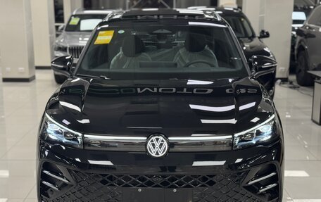 Volkswagen Tiguan, 2025 год, 4 850 000 рублей, 3 фотография