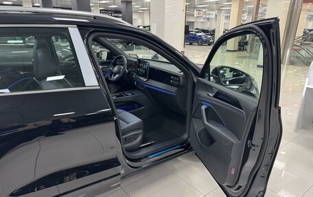 Volkswagen Tiguan, 2025 год, 4 850 000 рублей, 22 фотография