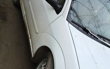 Ford Focus IV, 2000 год, 390 000 рублей, 2 фотография