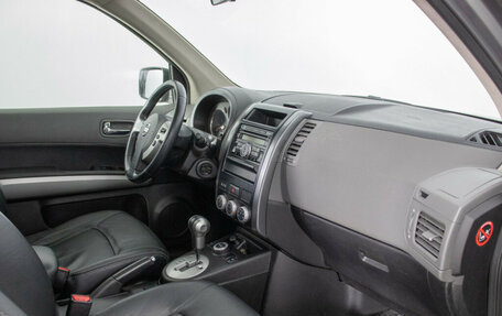 Nissan X-Trail, 2008 год, 1 050 000 рублей, 9 фотография