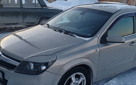 Opel Astra H, 2009 год, 570 000 рублей, 6 фотография