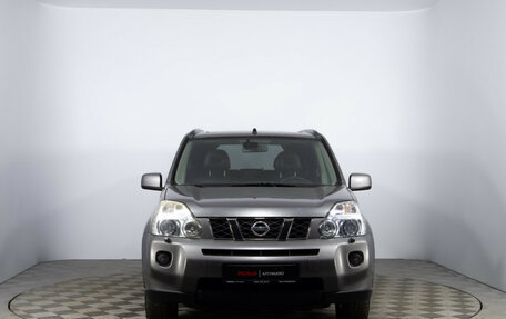 Nissan X-Trail, 2008 год, 1 050 000 рублей, 2 фотография