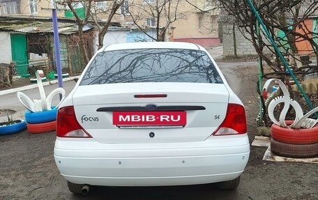 Ford Focus IV, 2000 год, 390 000 рублей, 4 фотография