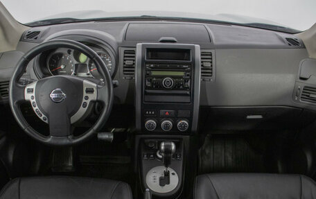 Nissan X-Trail, 2008 год, 1 050 000 рублей, 13 фотография