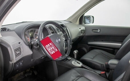 Nissan X-Trail, 2008 год, 1 050 000 рублей, 10 фотография