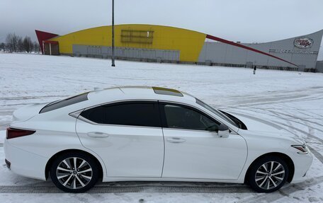 Lexus ES VII, 2019 год, 4 450 000 рублей, 11 фотография