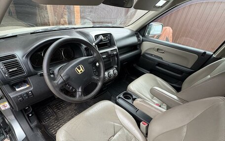 Honda CR-V II рестайлинг, 2005 год, 1 200 000 рублей, 8 фотография