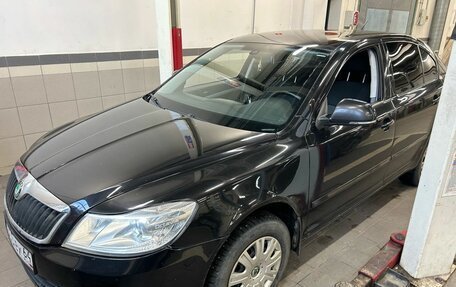 Skoda Octavia, 2009 год, 697 000 рублей, 4 фотография