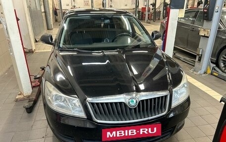 Skoda Octavia, 2009 год, 697 000 рублей, 2 фотография