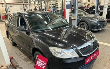 Skoda Octavia, 2009 год, 697 000 рублей, 3 фотография