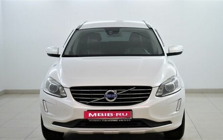 Volvo XC60 II, 2013 год, 1 790 000 рублей, 2 фотография