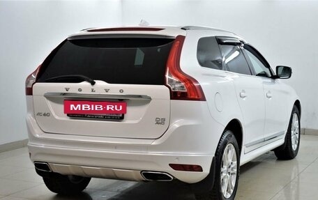 Volvo XC60 II, 2013 год, 1 790 000 рублей, 4 фотография