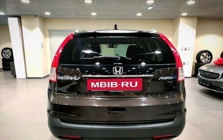 Honda CR-V IV, 2013 год, 1 869 000 рублей, 7 фотография