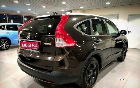 Honda CR-V IV, 2013 год, 1 869 000 рублей, 8 фотография