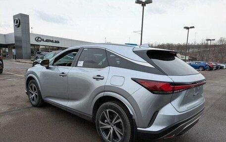 Lexus RX IV рестайлинг, 2025 год, 6 836 000 рублей, 3 фотография