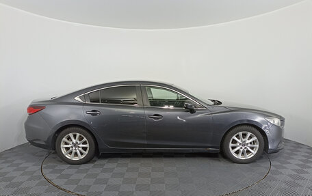 Mazda 6, 2012 год, 1 250 000 рублей, 4 фотография