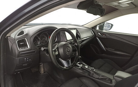 Mazda 6, 2012 год, 1 250 000 рублей, 16 фотография