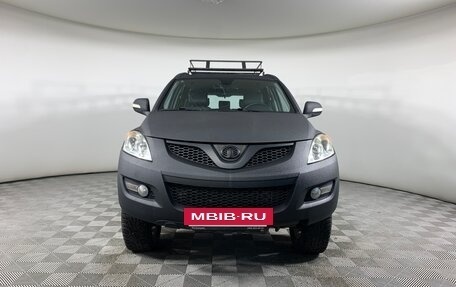 Great Wall Hover H5, 2012 год, 630 000 рублей, 2 фотография