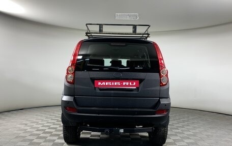 Great Wall Hover H5, 2012 год, 630 000 рублей, 6 фотография