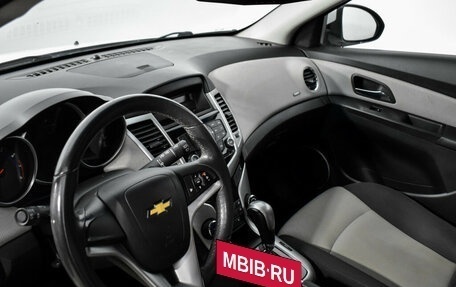 Chevrolet Cruze II, 2012 год, 790 000 рублей, 9 фотография