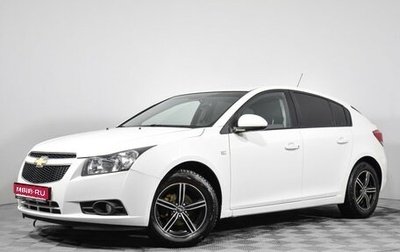 Chevrolet Cruze II, 2012 год, 790 000 рублей, 1 фотография