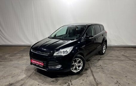 Ford Kuga III, 2015 год, 1 685 000 рублей, 1 фотография